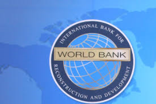 World Bank Logo